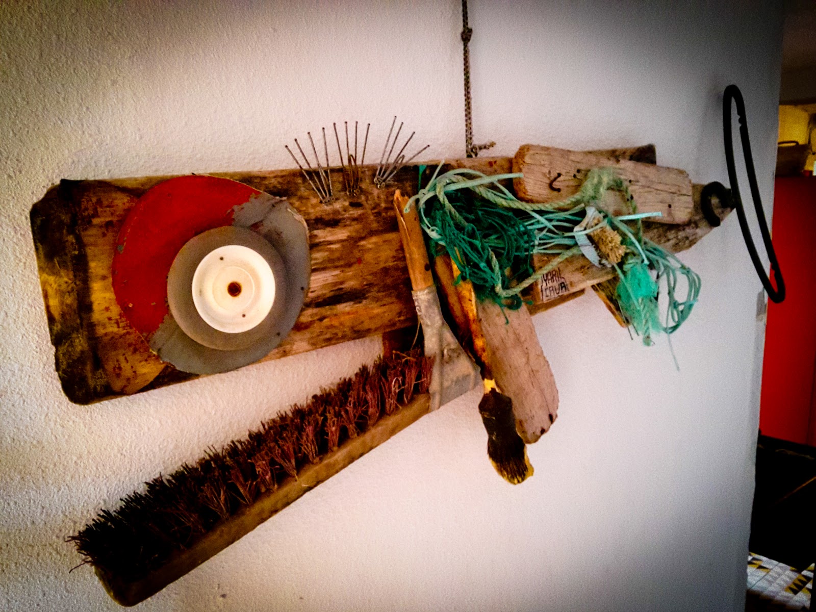 SURFtoLIVE SOMO SANTANDER SURF HOUSE photo 7, albergue accommodation in Somo on the Camino del Norte