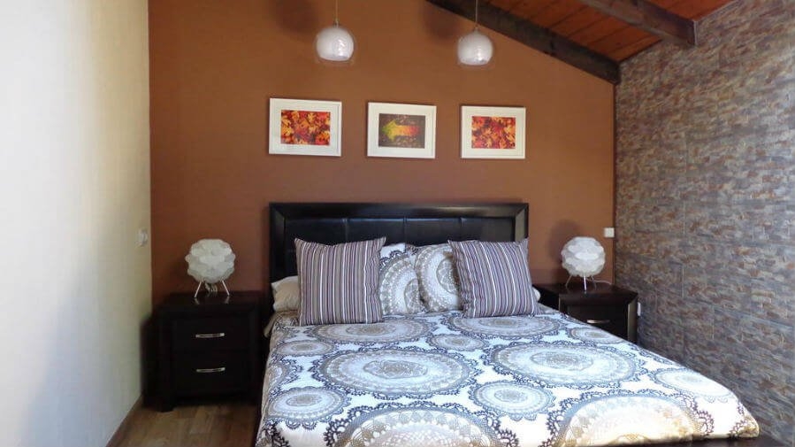 Casa Das Airas photo 5, guesthouse accommodation in Barbadelo on the Camino Frances