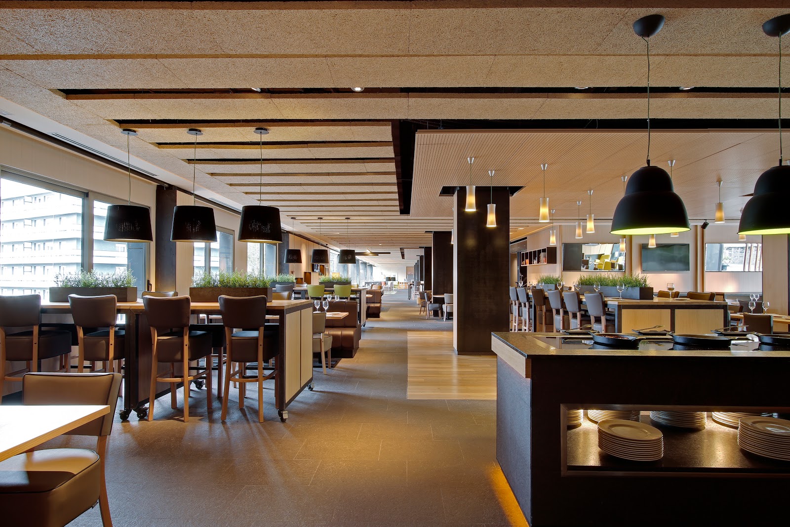 Occidental Bilbao photo 8, hotel accommodation in Bilbao on the Camino del Norte