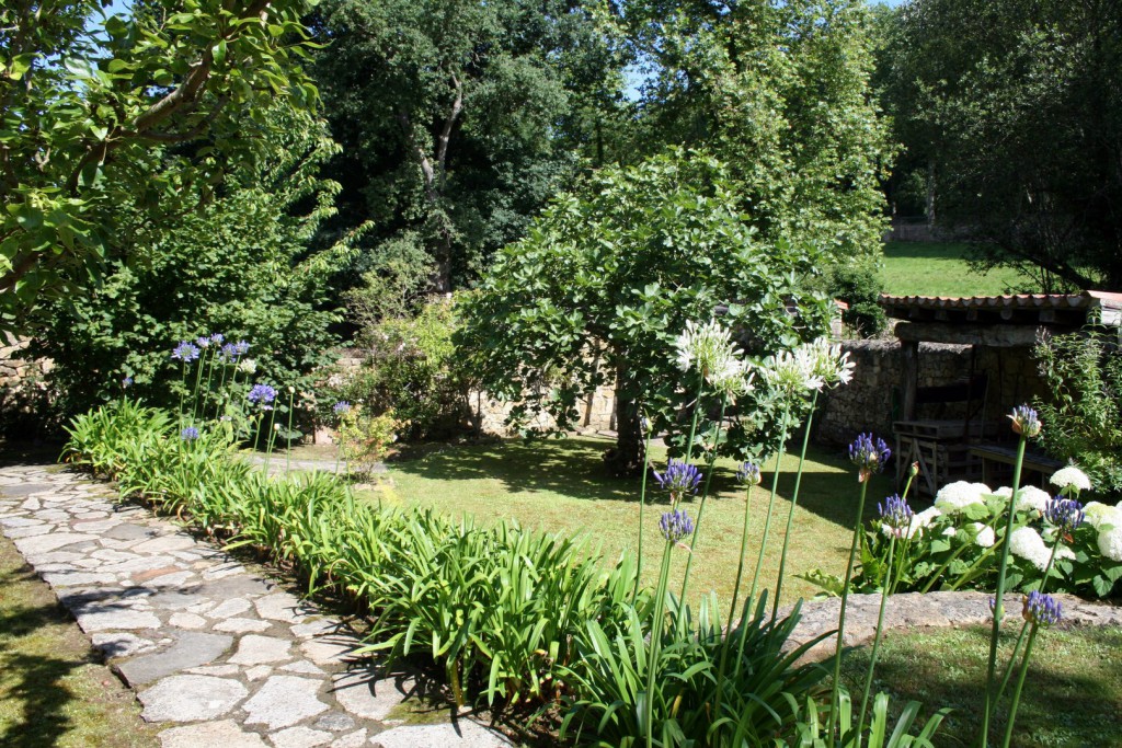 Apartamentos Tarrio photo 6, apartment accommodation in Santillana del Mar on the Camino del Norte