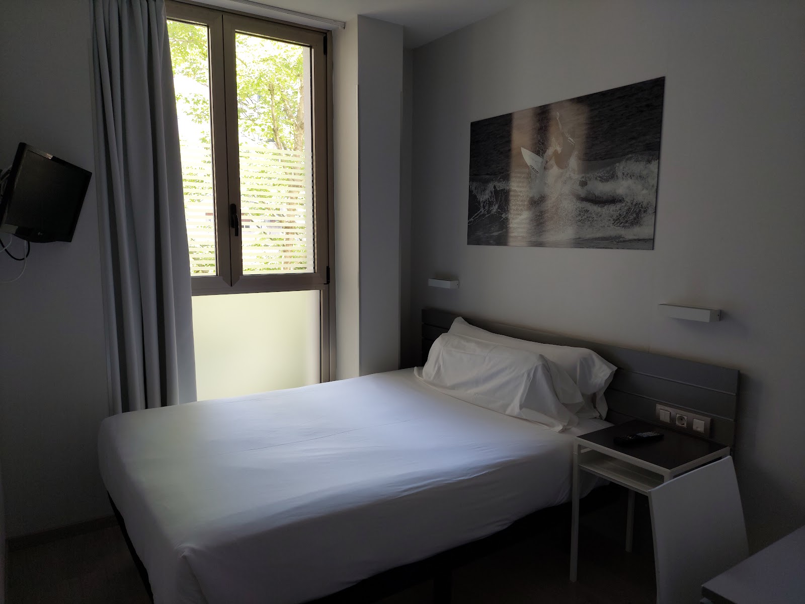 Welcome Gros · Hotel · photo 2, hotel accommodation in San Sebastian on the Camino del Norte