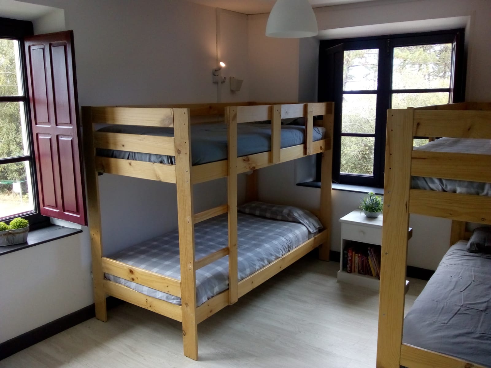 Albergue Novellana photo 4, albergue accommodation in Novellana on the Camino del Norte