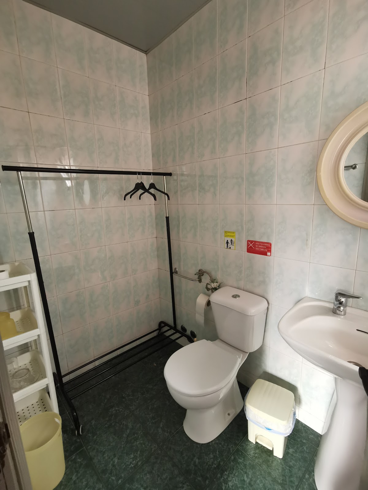 Portuense Alojamiento Local photo 4, guesthouse accommodation in Porto on the Camino Portuguese