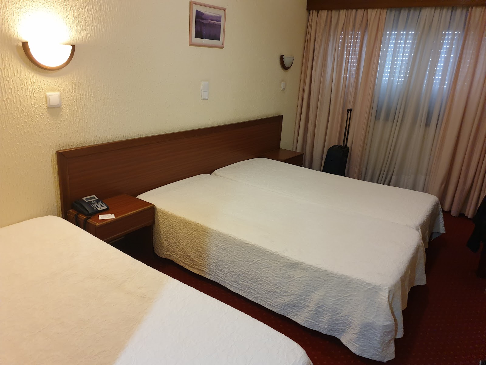 Hotel Solar São Gabriel photo 7, hotel accommodation in Porto on the Camino Portuguese