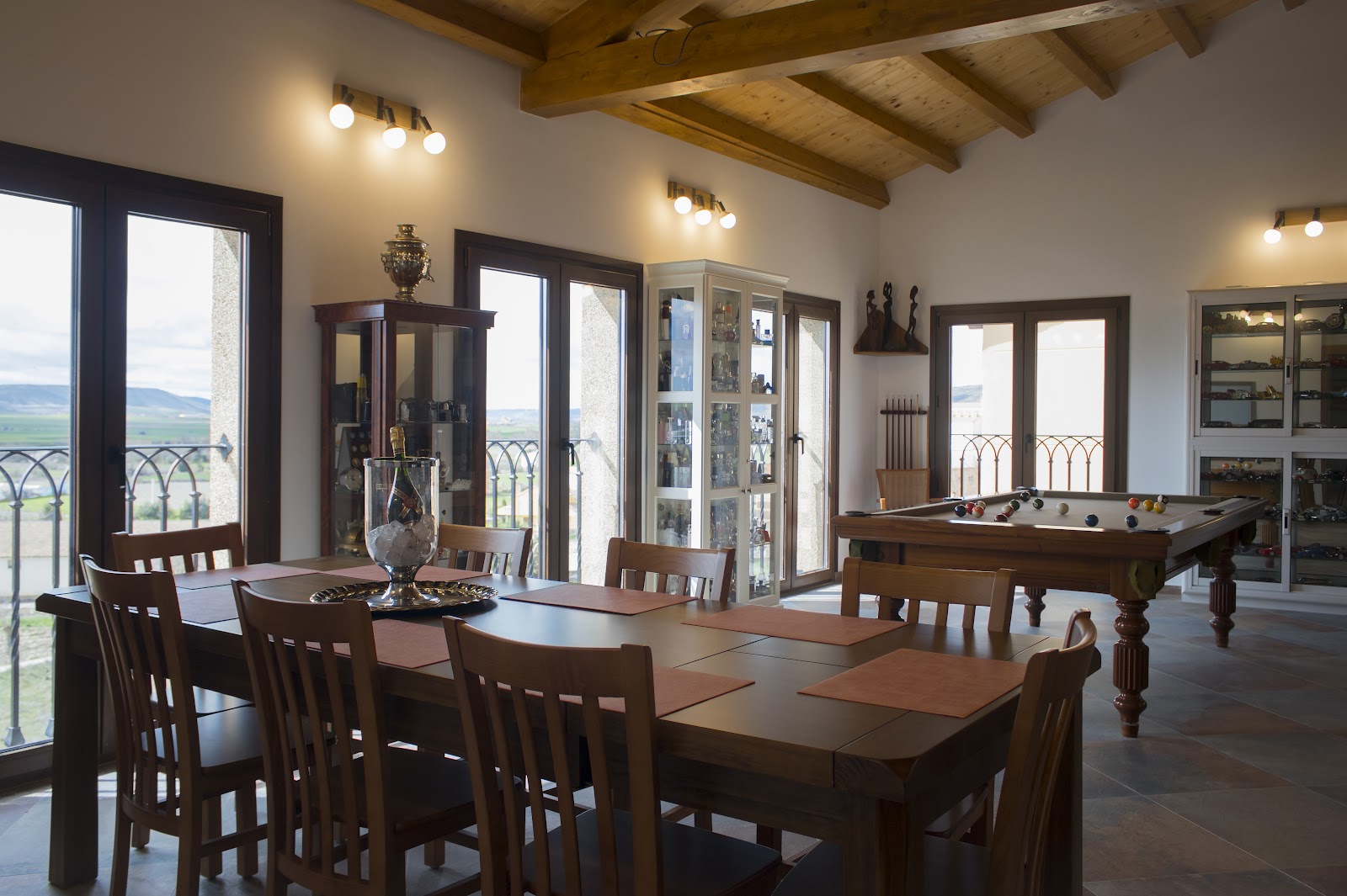 Casa Rural el Rincón del Chef photo 5, guesthouse accommodation in Castrojeriz on the Camino Frances