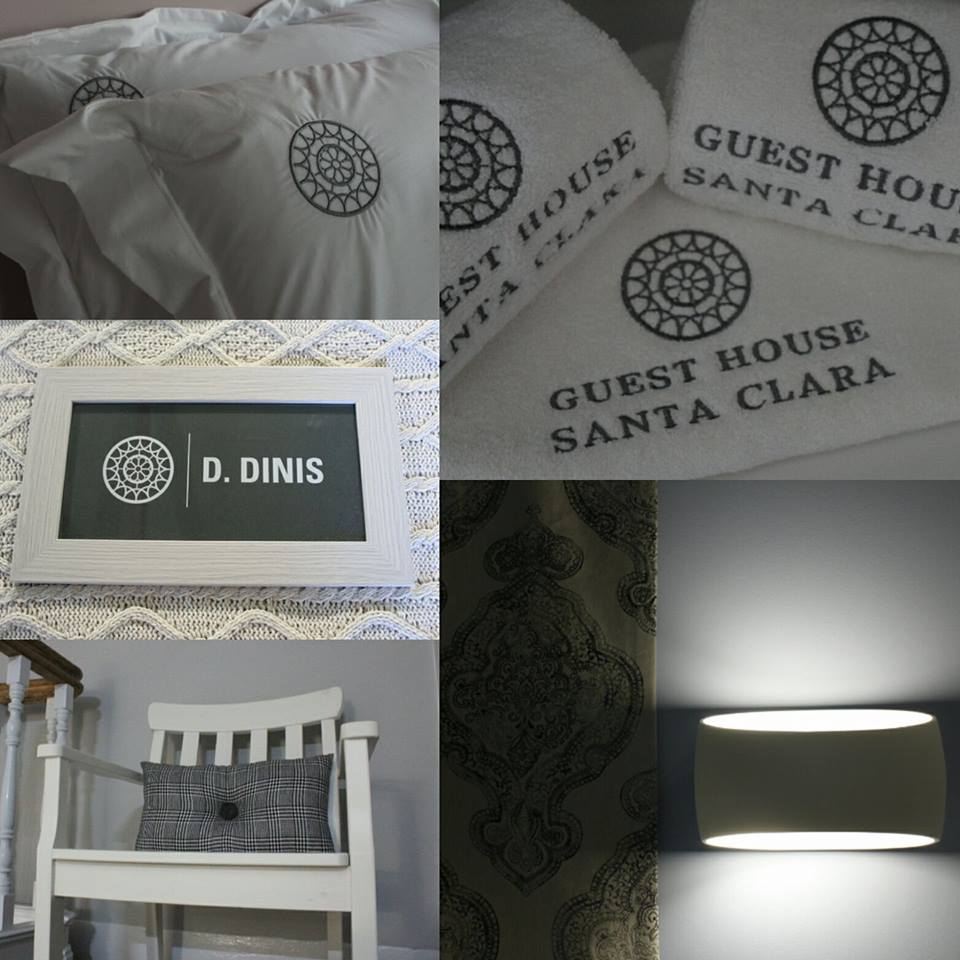 Guest House Santa Clara - Coimbra photo 8, guesthouse accommodation in Coimbra on the Camino Portuguese