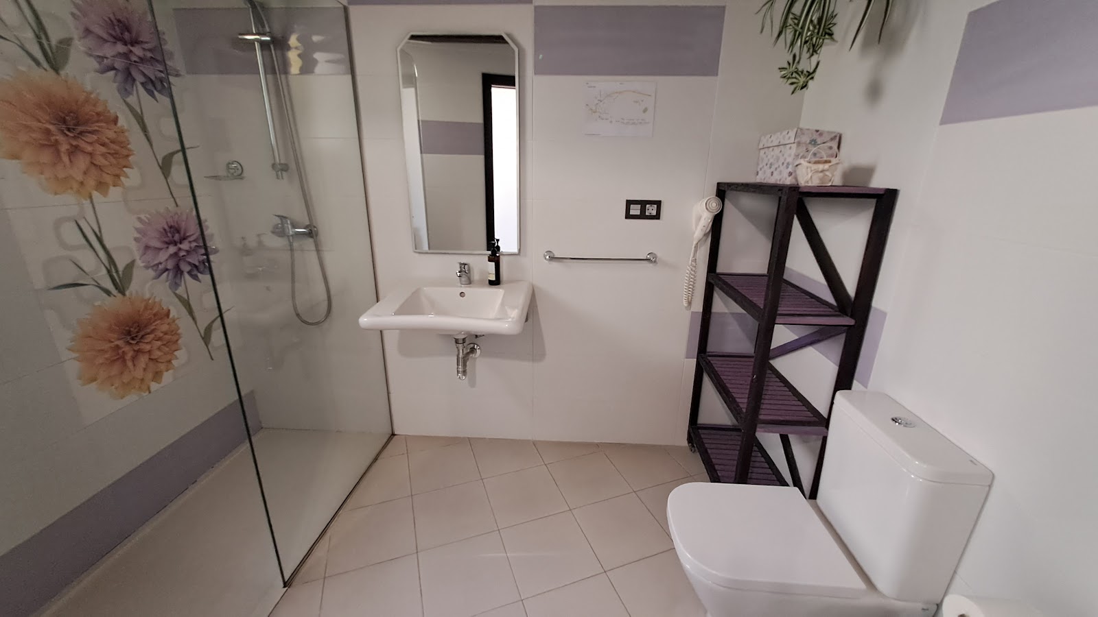Casa Carla photo 9, apartment accommodation in Palas de Rei on the Camino Frances