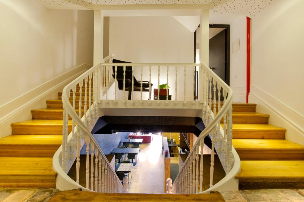 Cale Guest House photo 9, guesthouse accommodation in Porto on the Camino Portuguese