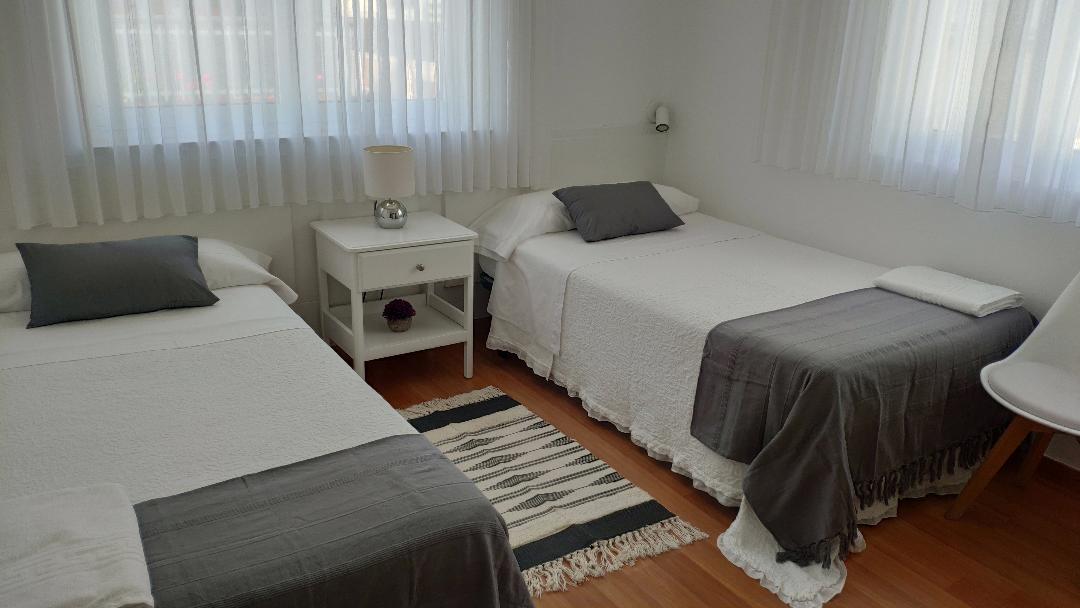 Albergue PortoSantiago photo 4, hostel accommodation in Portomarin on the Camino Frances