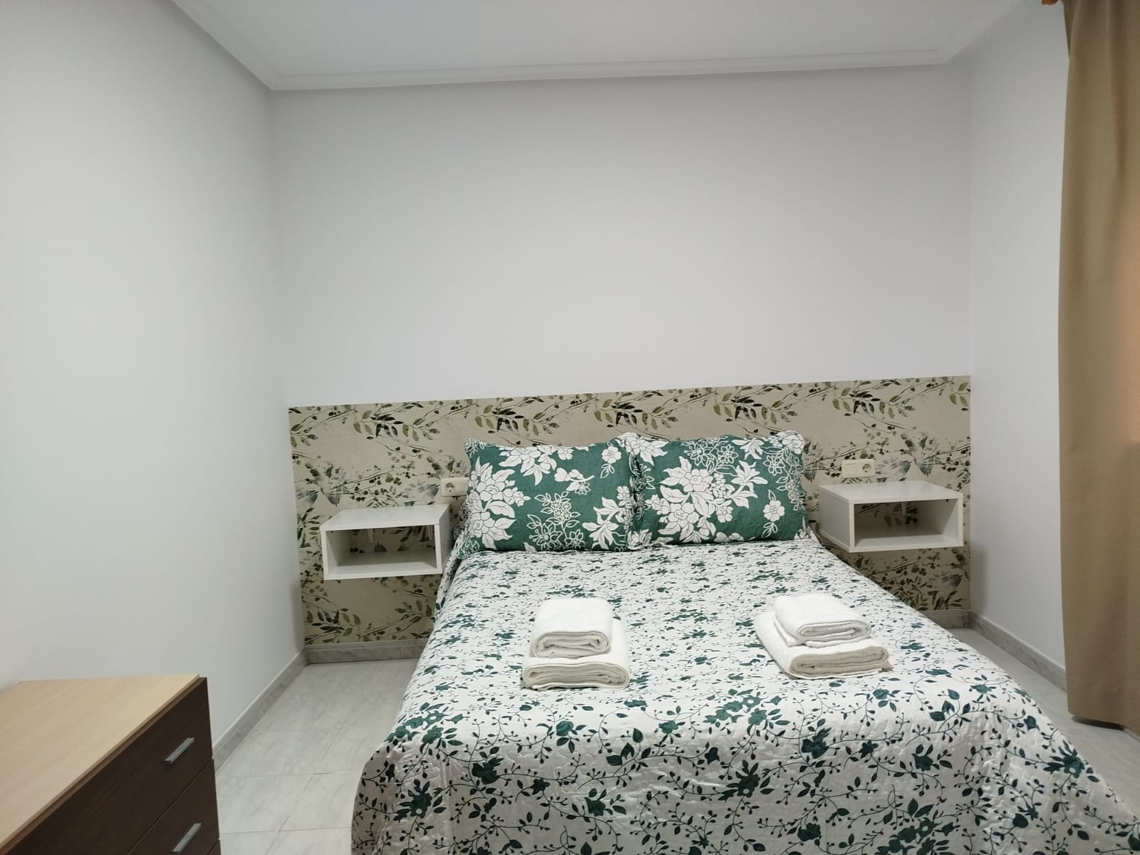APARTAMENTO MARSAN photo 10, apartment accommodation in Arzúa on the Camino Frances