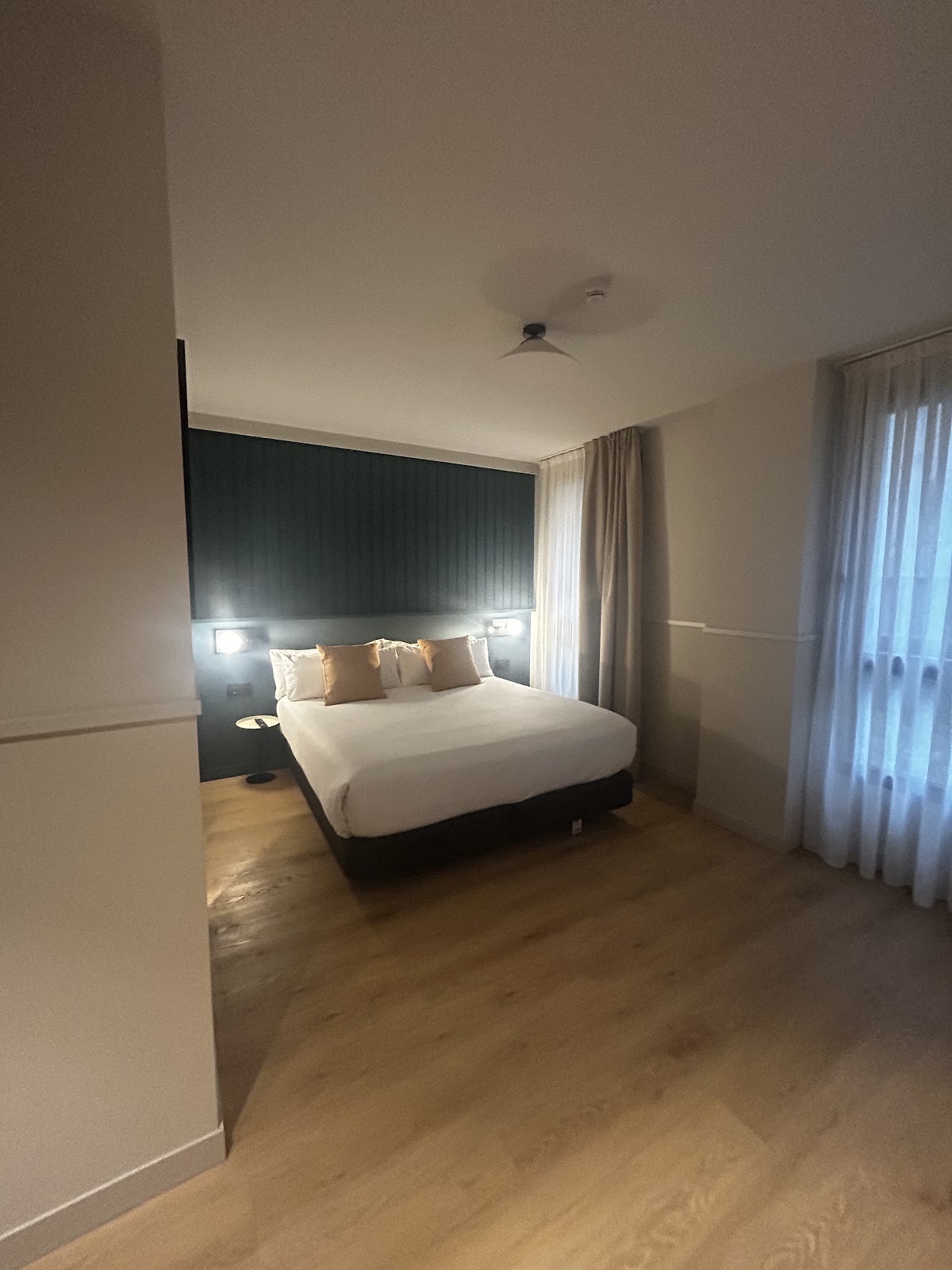 BYPILLOW Bilbo photo 7, hotel accommodation in Bilbao on the Camino del Norte