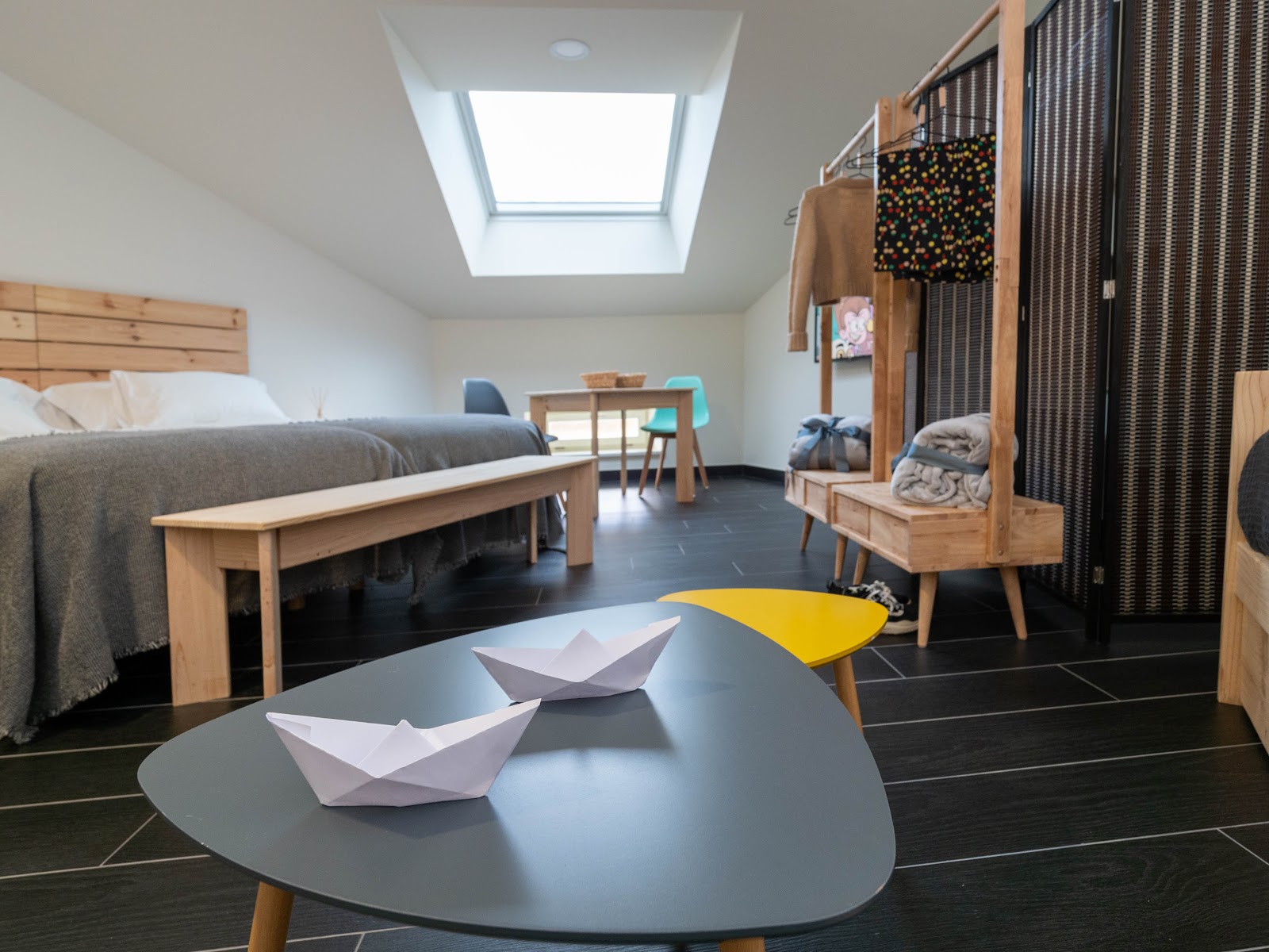 Apartamentos Lumen Place ABIERTO DESDE MARZO RESERVA PREVIA. photo 4, albergue accommodation in Mondoñedo on the Camino del Norte