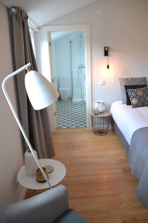 NJOY Coimbra photo 8, guesthouse accommodation in Coimbra on the Camino Portuguese