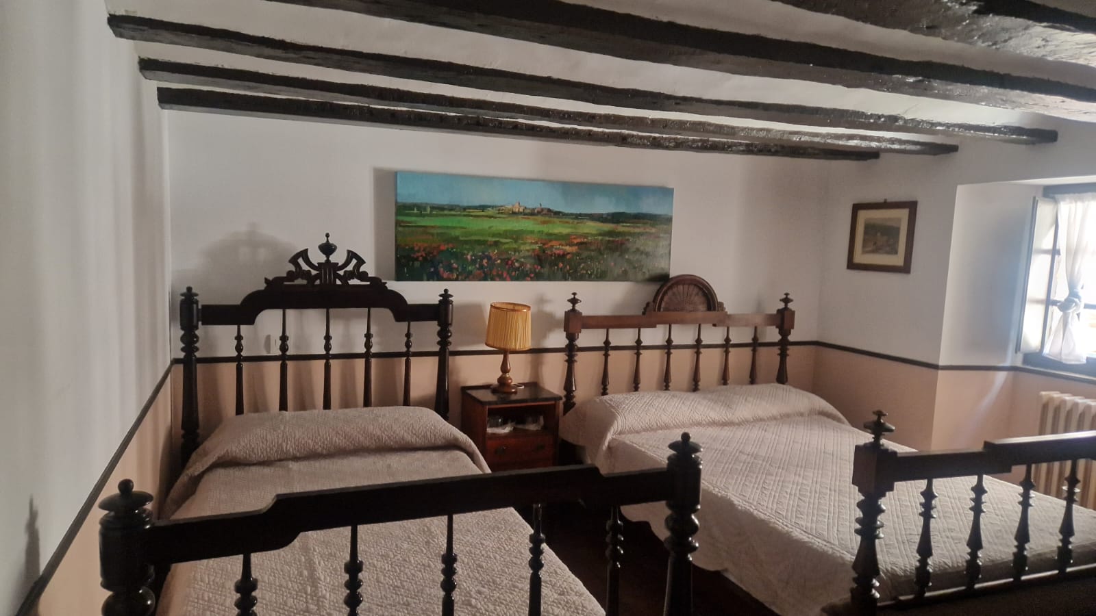Casa palaciega doña Leocadia photo 4, guesthouse accommodation in Viana on the Camino Frances