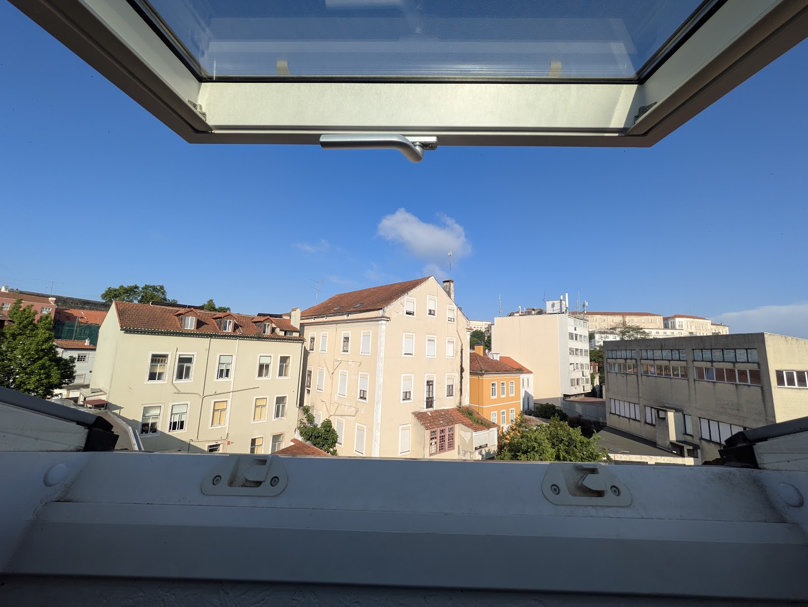 Ah33 Studio photo 9, guesthouse accommodation in Coimbra on the Camino Portuguese