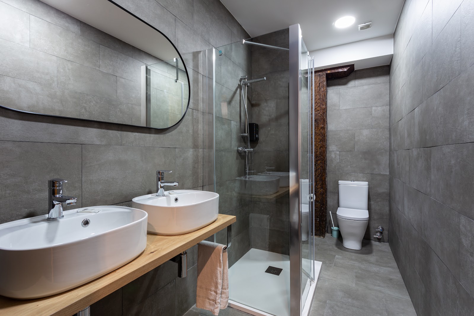 Arriaga Suites photo 7, guesthouse accommodation in Bilbao on the Camino del Norte
