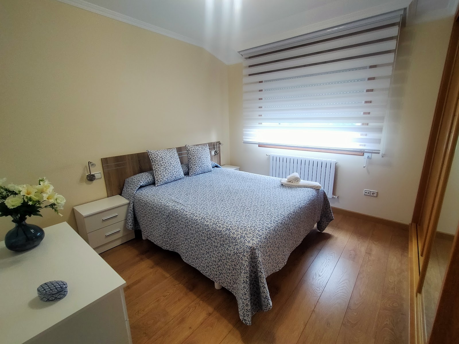 Casa Abeleira photo 10, albergue accommodation in Arzúa on the Camino Frances