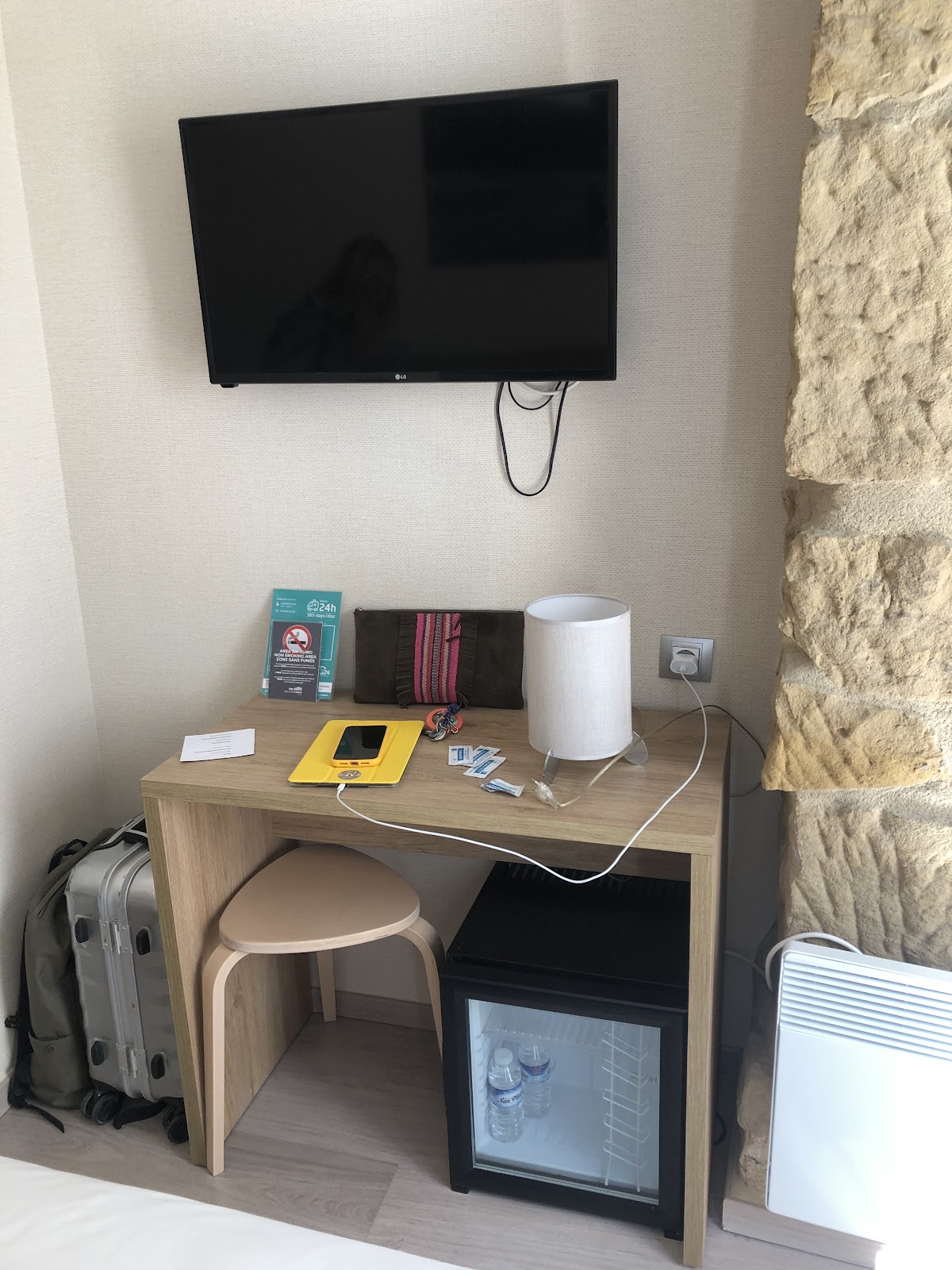 Welcome Gros · Hotel · photo 8, hotel accommodation in San Sebastian on the Camino del Norte