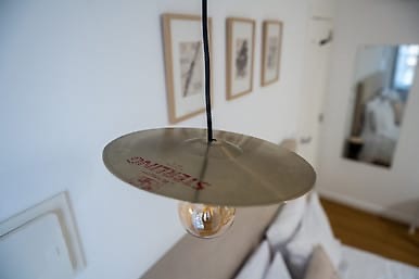 Entre Linhas - Alojamento Local photo 9, guesthouse accommodation in Coimbra on the Camino Portuguese