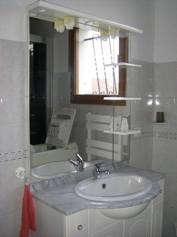 Appartement Arnoegi photo 6, accommodation listing in St Jean Pied de Port on the Camino Frances