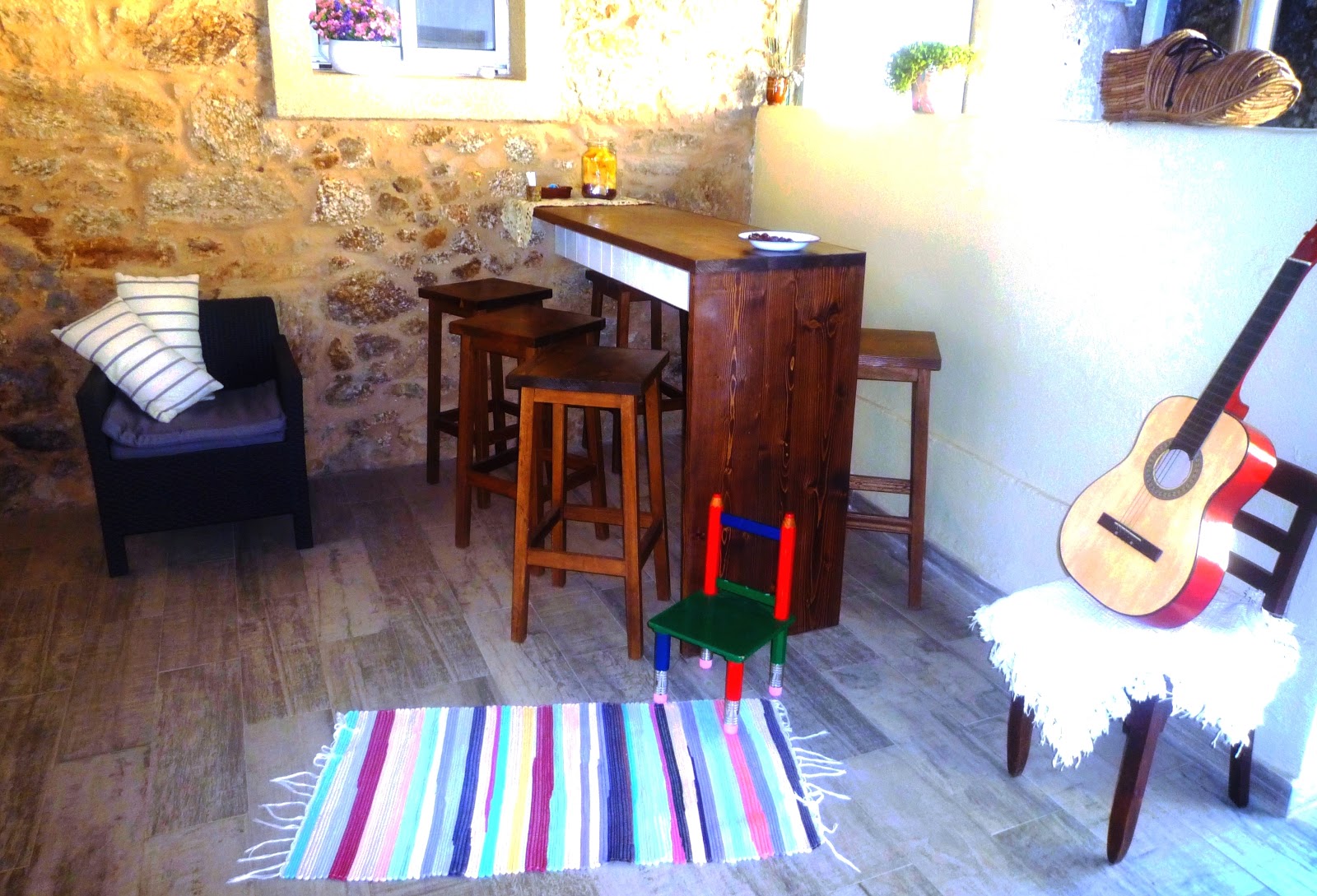 Albergue-hostel Casa da Gándara photo 6, albergue accommodation in Boimorto on the Camino del Norte