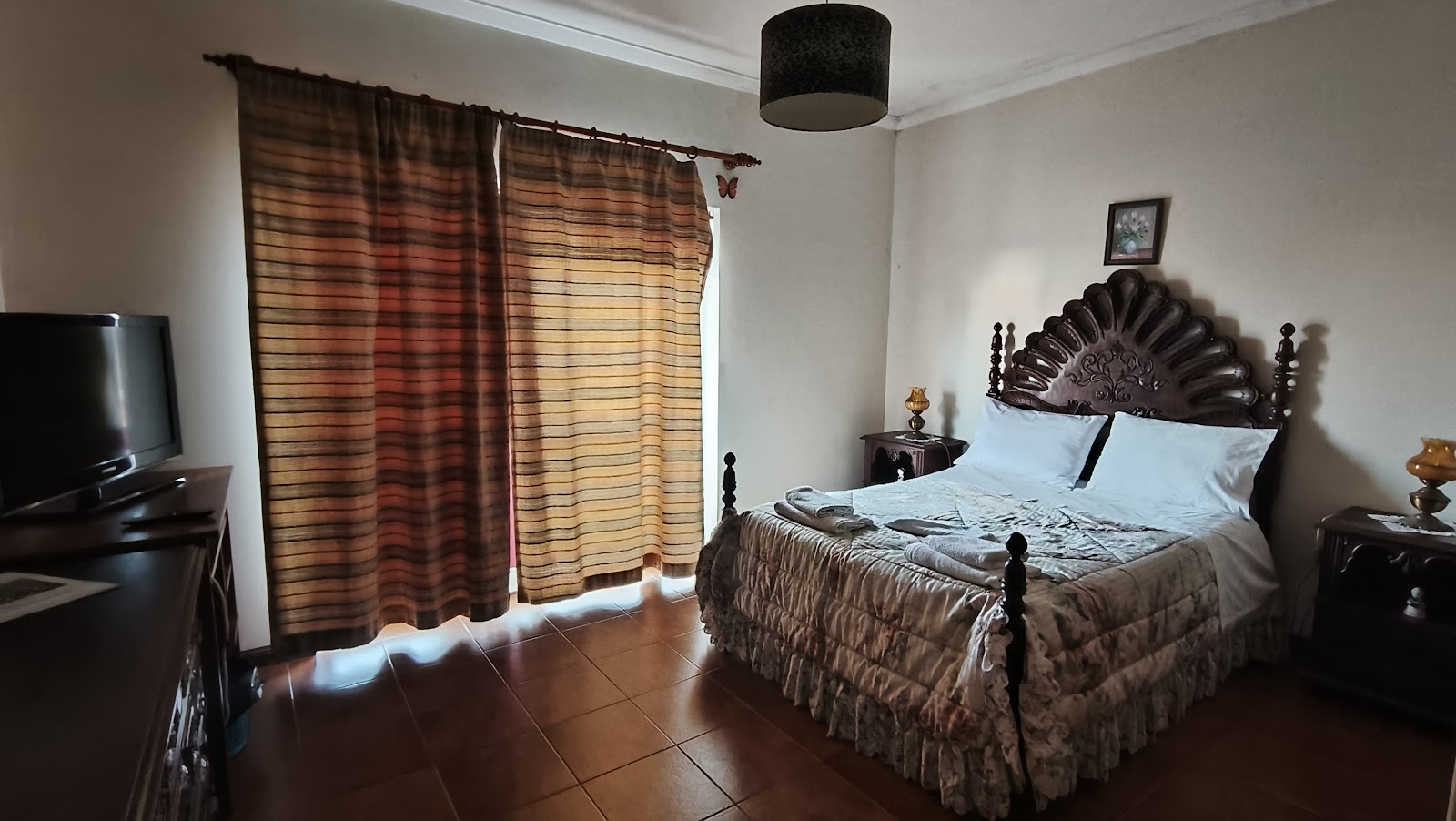 Propriedade dos Seixos, accommodation listing in Caminhas Litoral/Coastal Split on the Camino Portuguese