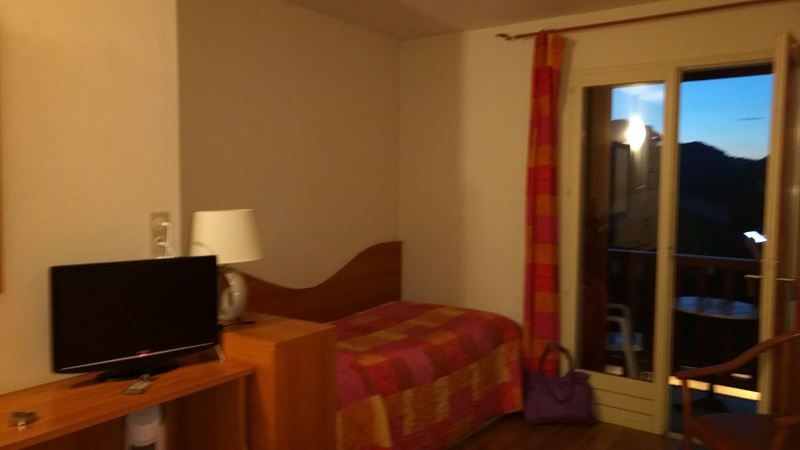 Hostel 20 Ramuntcho auberge de jeunesse photo 8, hotel accommodation in St Jean Pied de Port on the Camino Frances