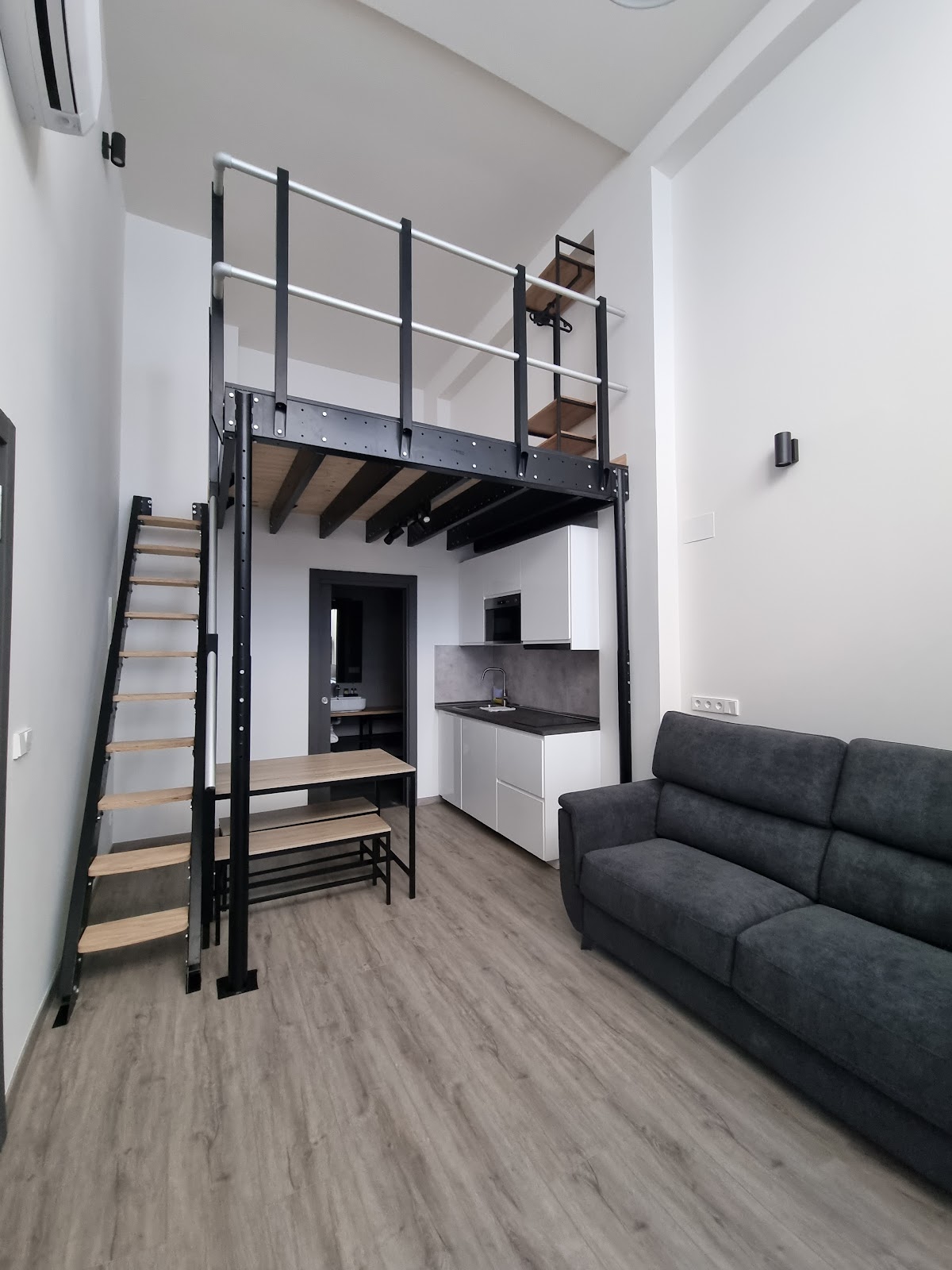 KABIALDE APARTAMENTUAK photo 5, apartment accommodation in Zarautz on the Camino del Norte