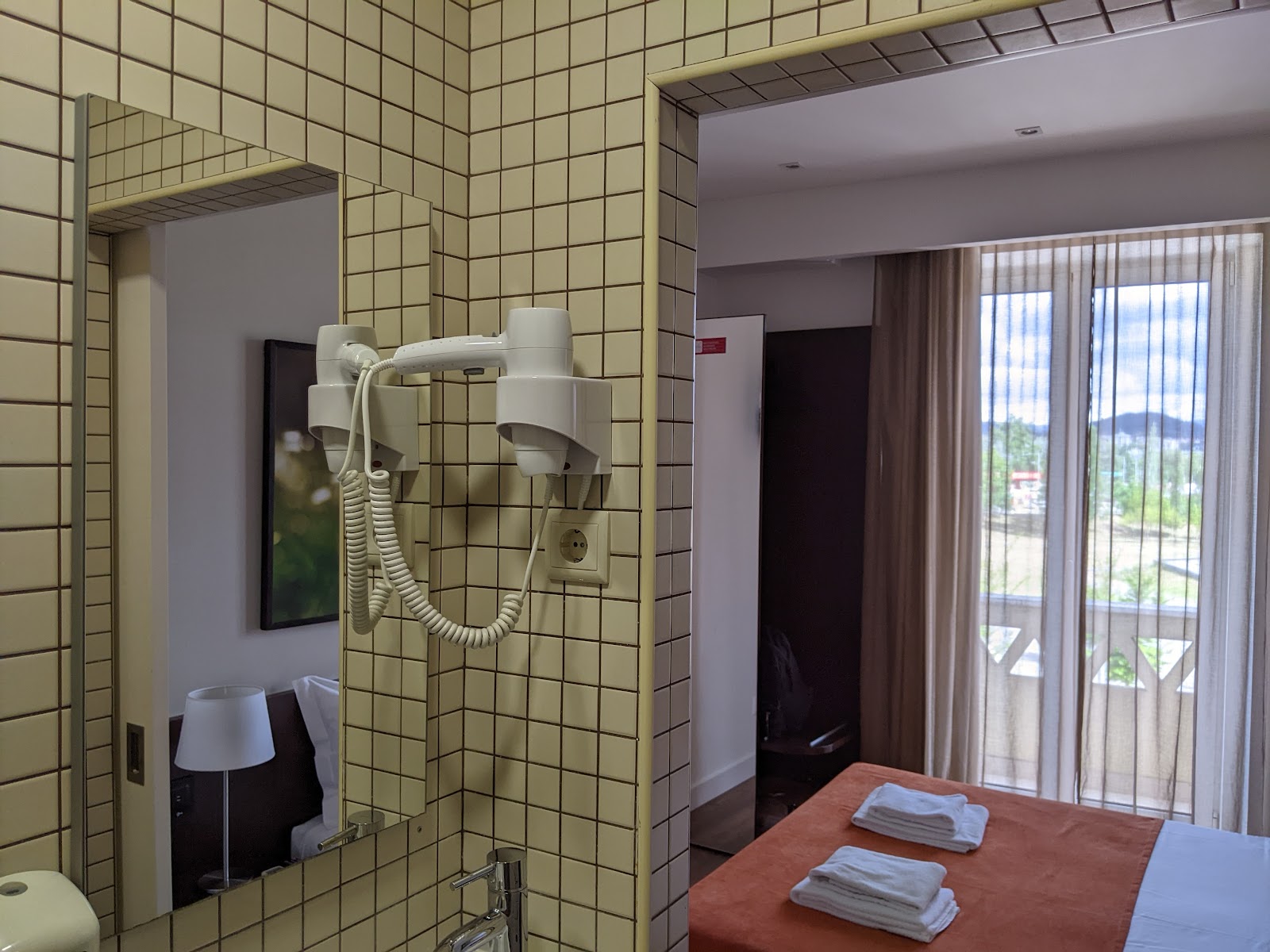 Riversuites photo 3, guesthouse accommodation in Coimbra on the Camino Portuguese