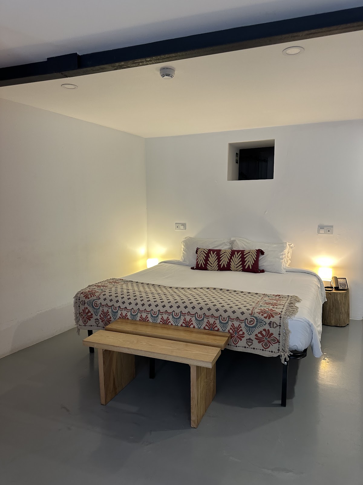 Casa dos Monges by PURUS photo 10, accommodation listing in Coimbra on the Camino Portuguese