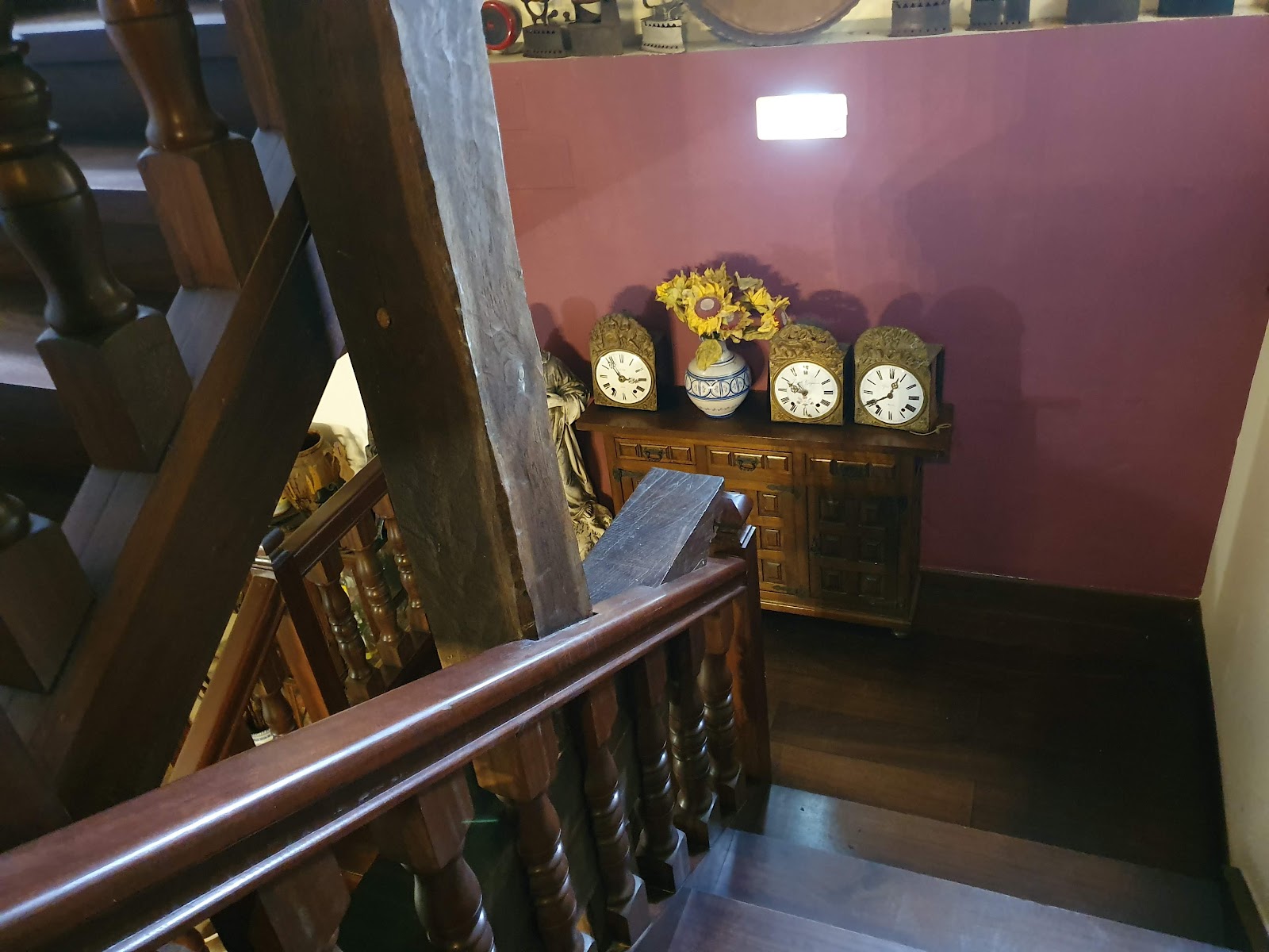 Albergue Gandara photo 7, albergue accommodation in Santillana del Mar on the Camino del Norte