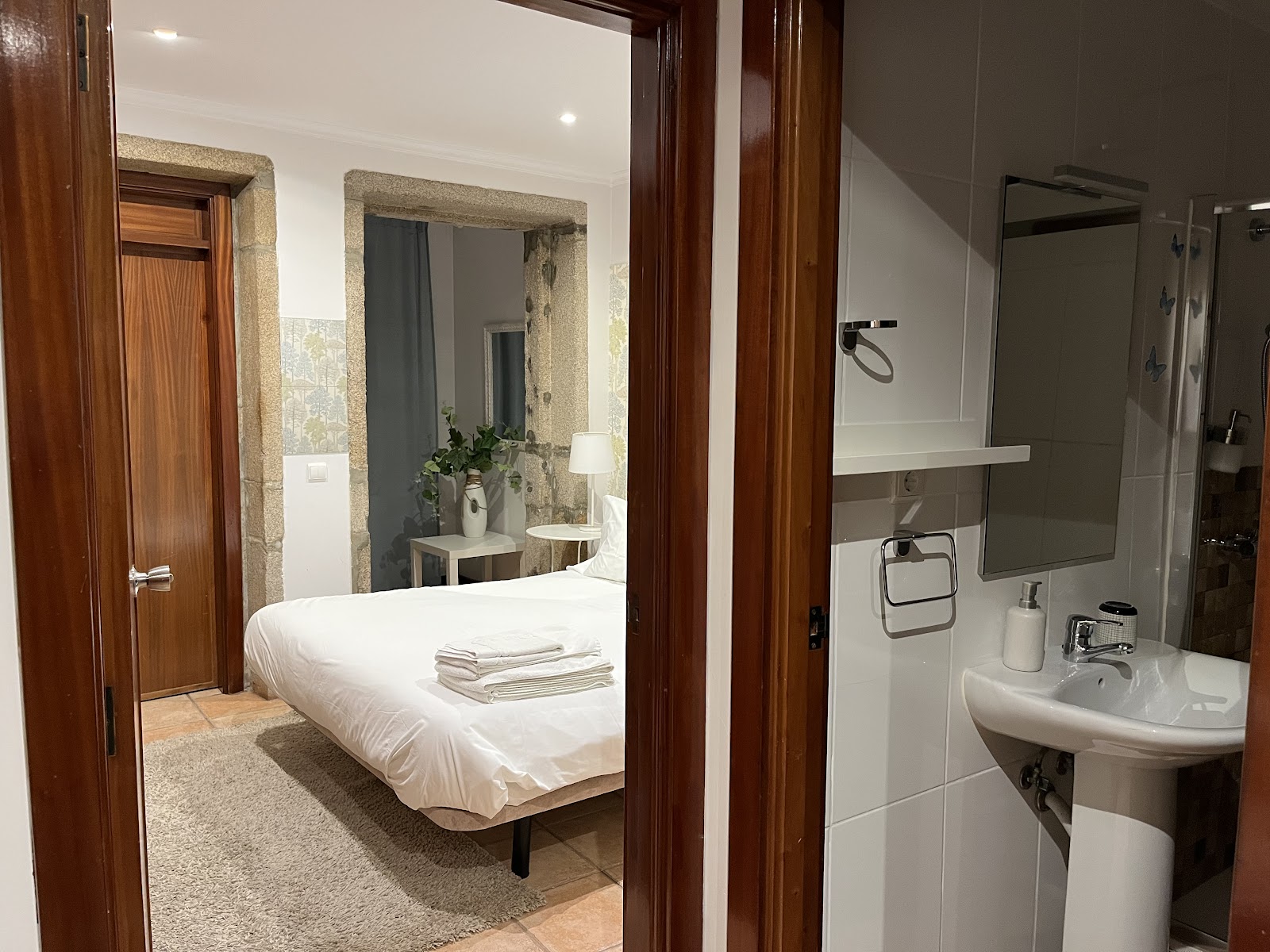 Turra Residence photo 8, guesthouse accommodation in Porto on the Camino Portuguese