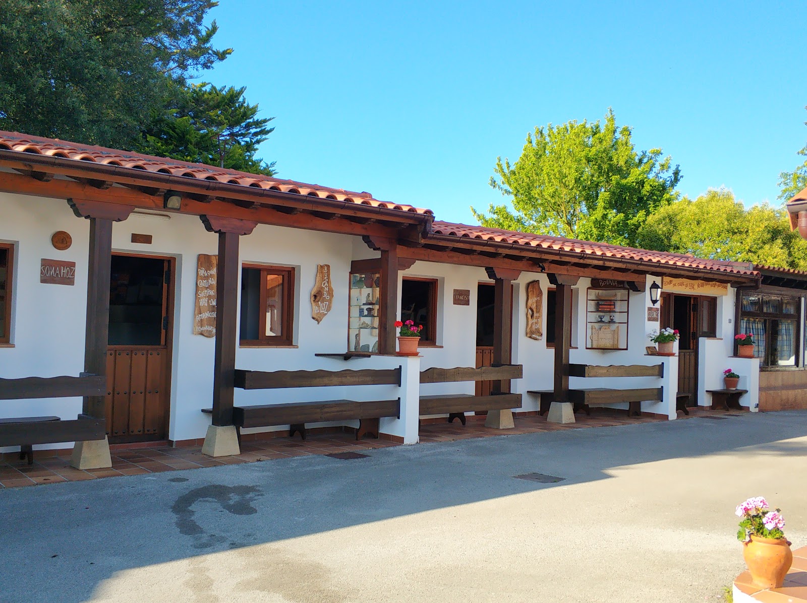 Albergue de Peregrinos de Guemes photo 4, albergue accommodation in Güemes on the Camino del Norte