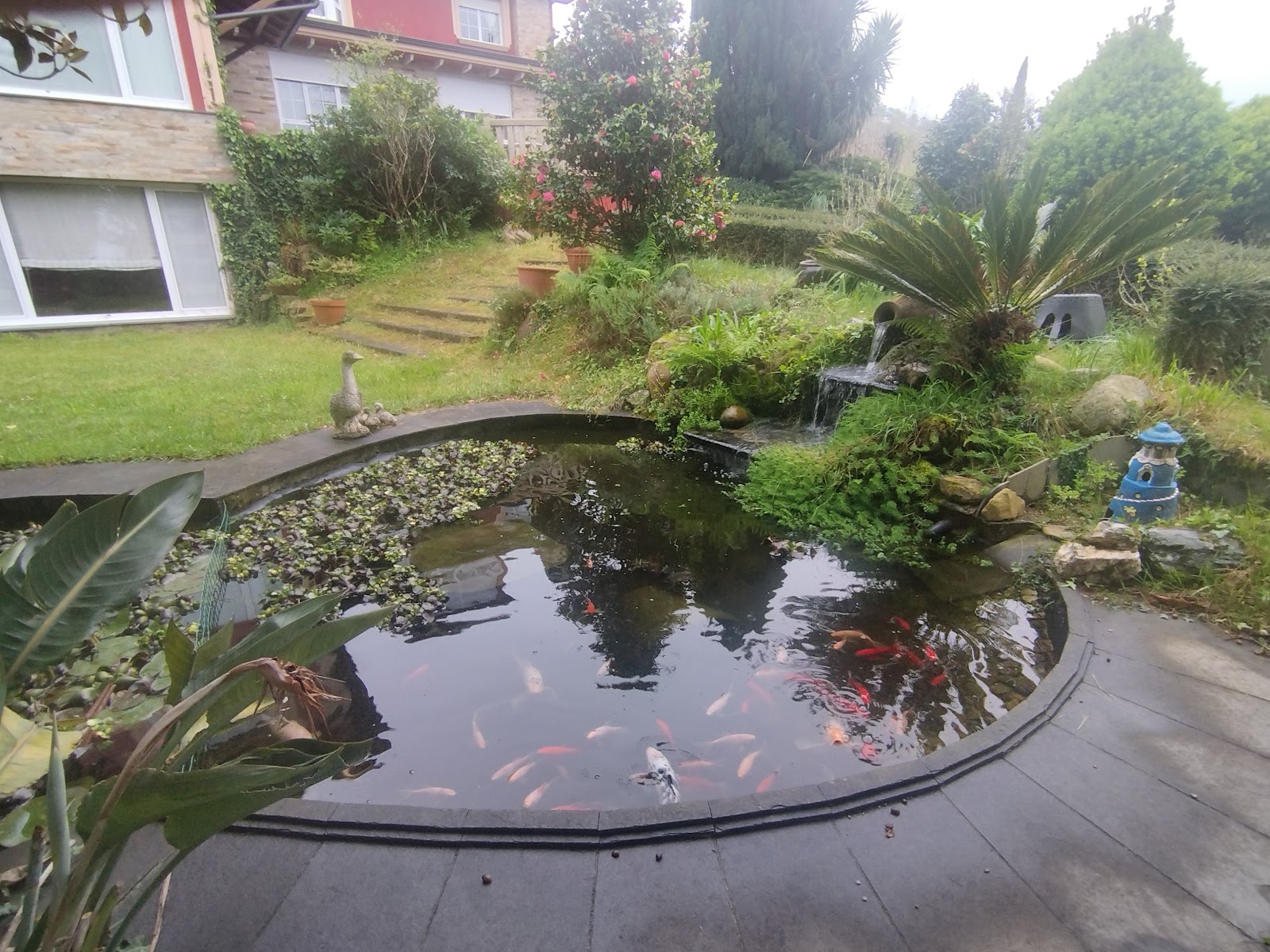 Casa Manoli photo 10, hotel accommodation in Almuña on the Camino del Norte