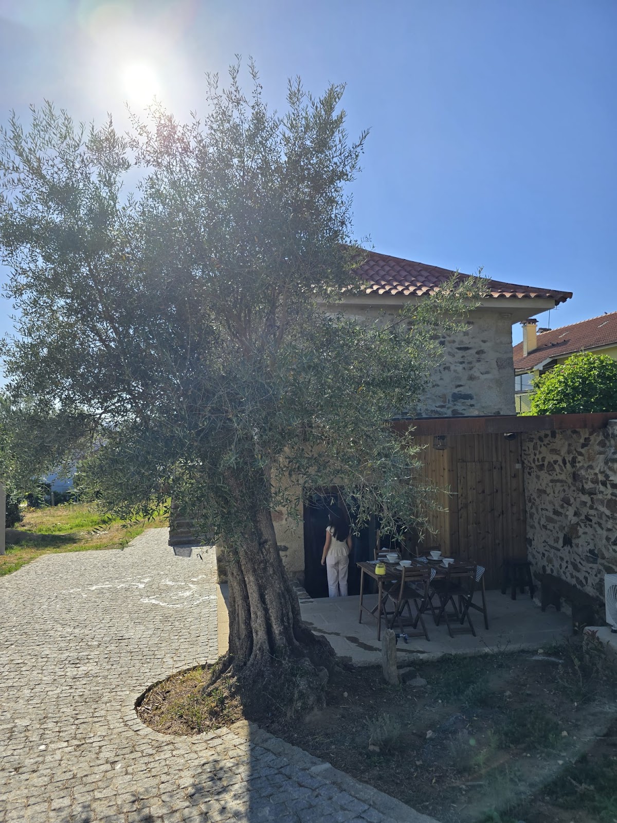 Recanto do Eido photo 7, villa accommodation in Ponte de Lima on the Camino Portuguese