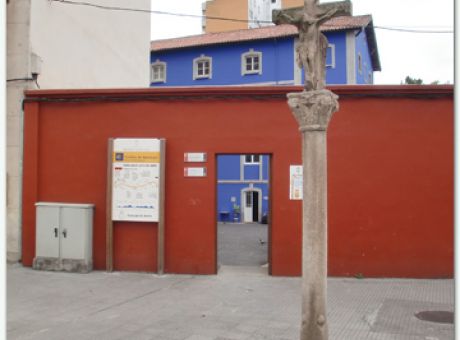 Public Pilgrims' Hostel in Avilés photo 5, albergue accommodation in Avilés on the Camino del Norte