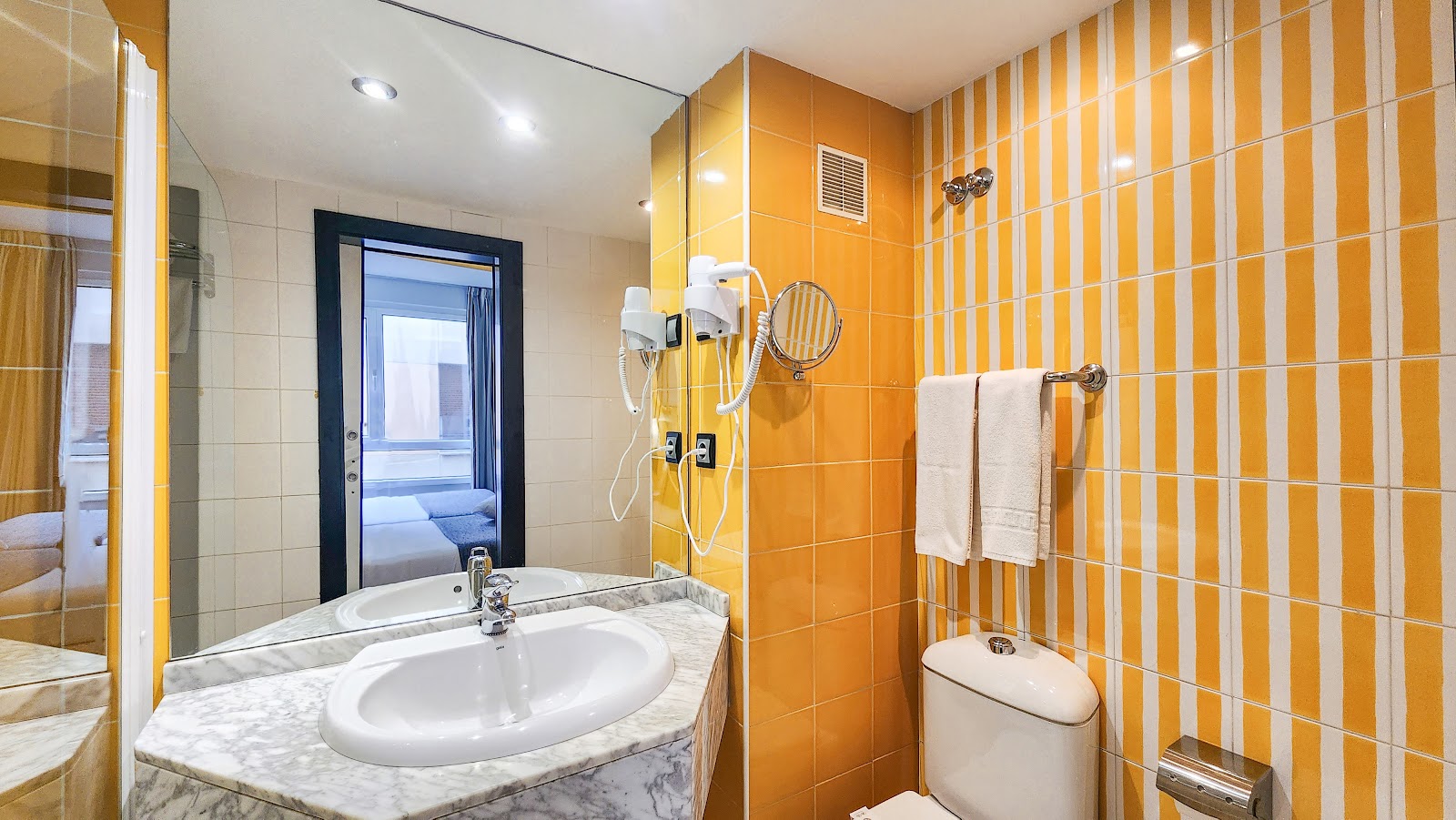 Hotel Faranda Pathos Gijón, Ascend Hotel Collection photo 3, hotel accommodation in Gijón on the Camino del Norte