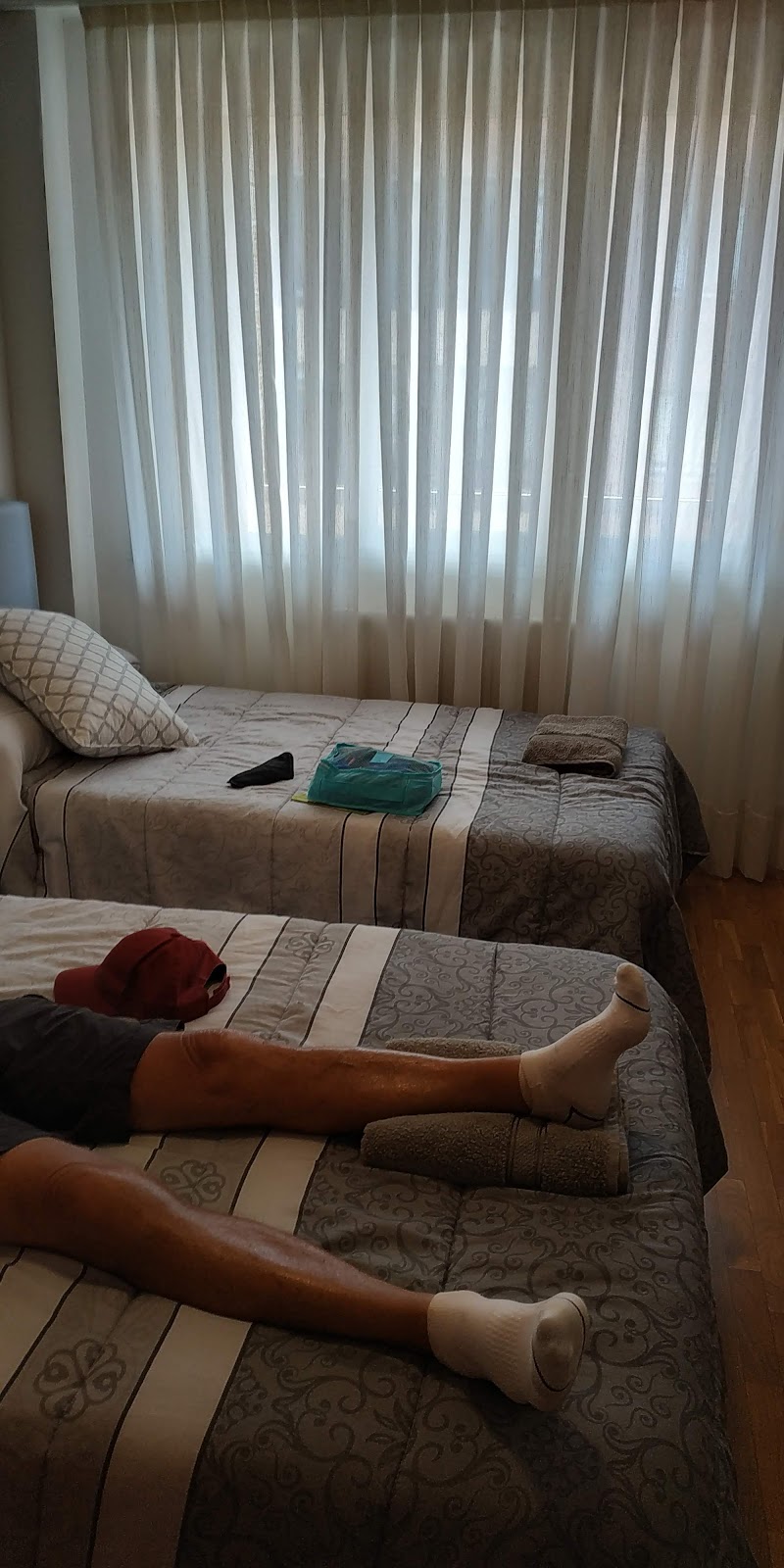 Alfonso Peña photo 4, guesthouse accommodation in Santo Domingo de la Calzada on the Camino Frances