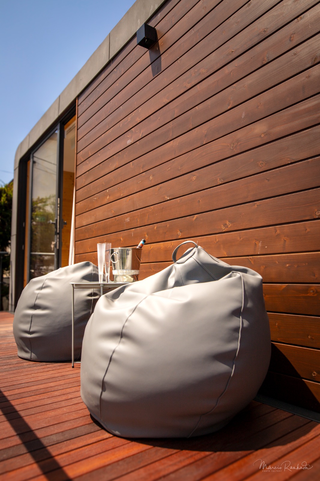 Bungalow da Romy photo 5, guesthouse accommodation in Vila Praia de Ancora on the Camino Portuguese