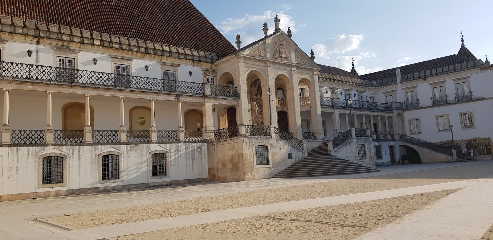São Bento na Alta, guesthouse accommodation in Coimbra on the Camino Portuguese