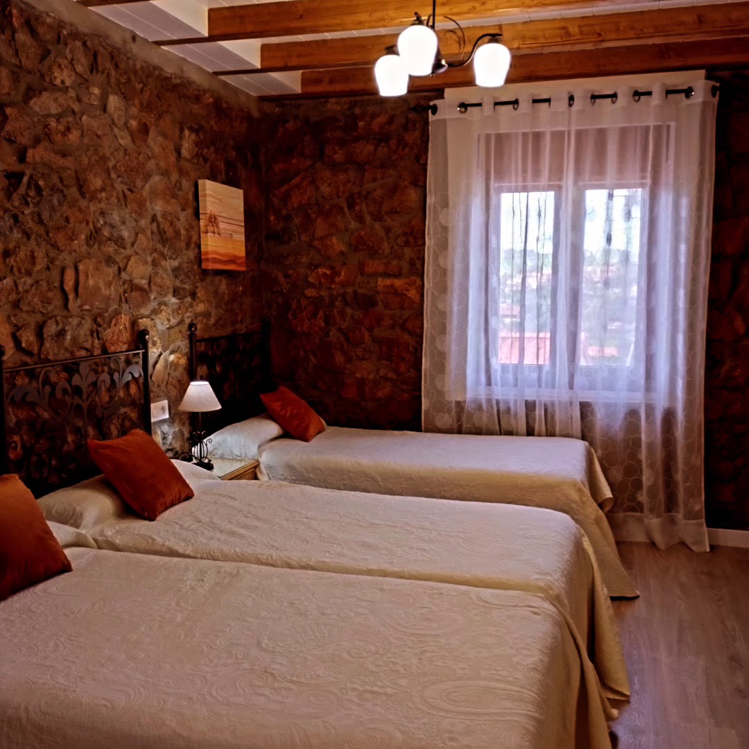 Hospedaje Vega photo 10, hotel accommodation in Santillana del Mar on the Camino del Norte