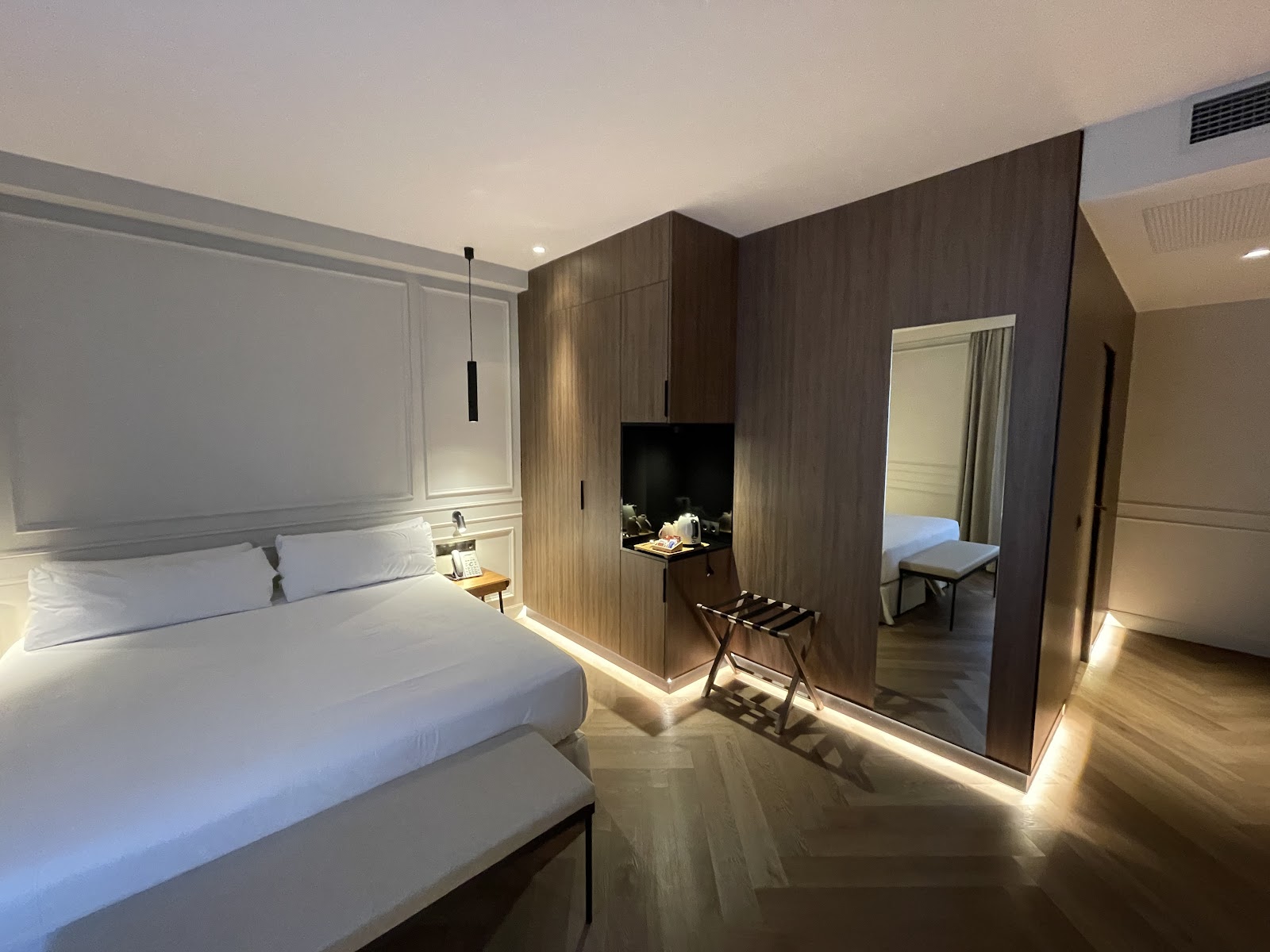 Bilder Boutique Hotel photo 2, hotel accommodation in Bilbao on the Camino del Norte