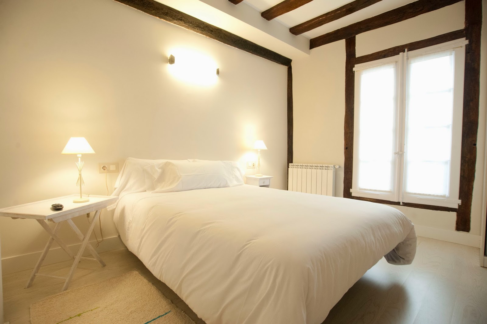 Pension Narrika photo 4, pension accommodation in San Sebastian on the Camino del Norte