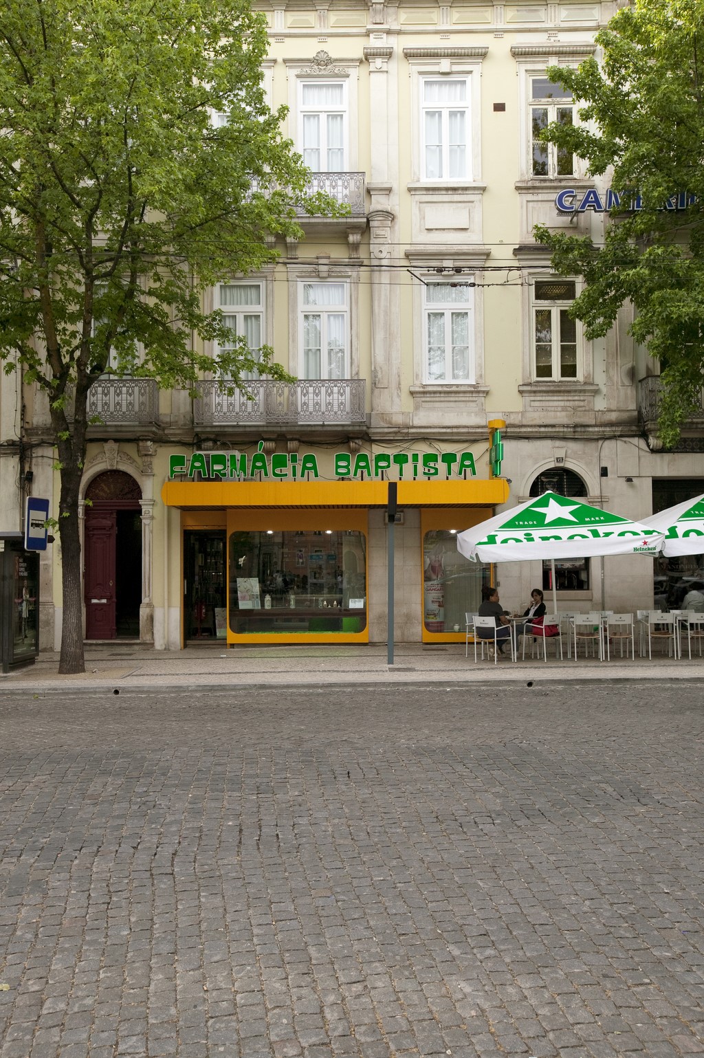 Alojamento Local Despertar Saudade, guesthouse accommodation in Coimbra on the Camino Portuguese
