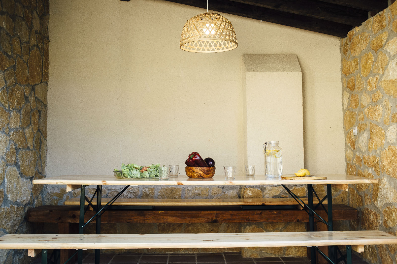 The Cantabrian photo 9, apartment accommodation in Serdio on the Camino del Norte