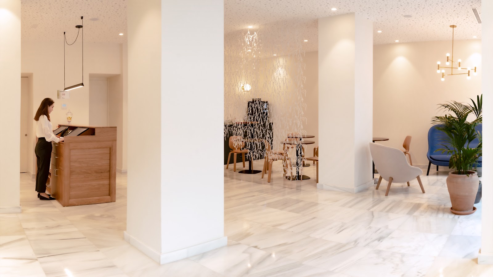 Hotel Boreal Viento Norte photo 3, hotel accommodation in Burgos on the Camino Frances