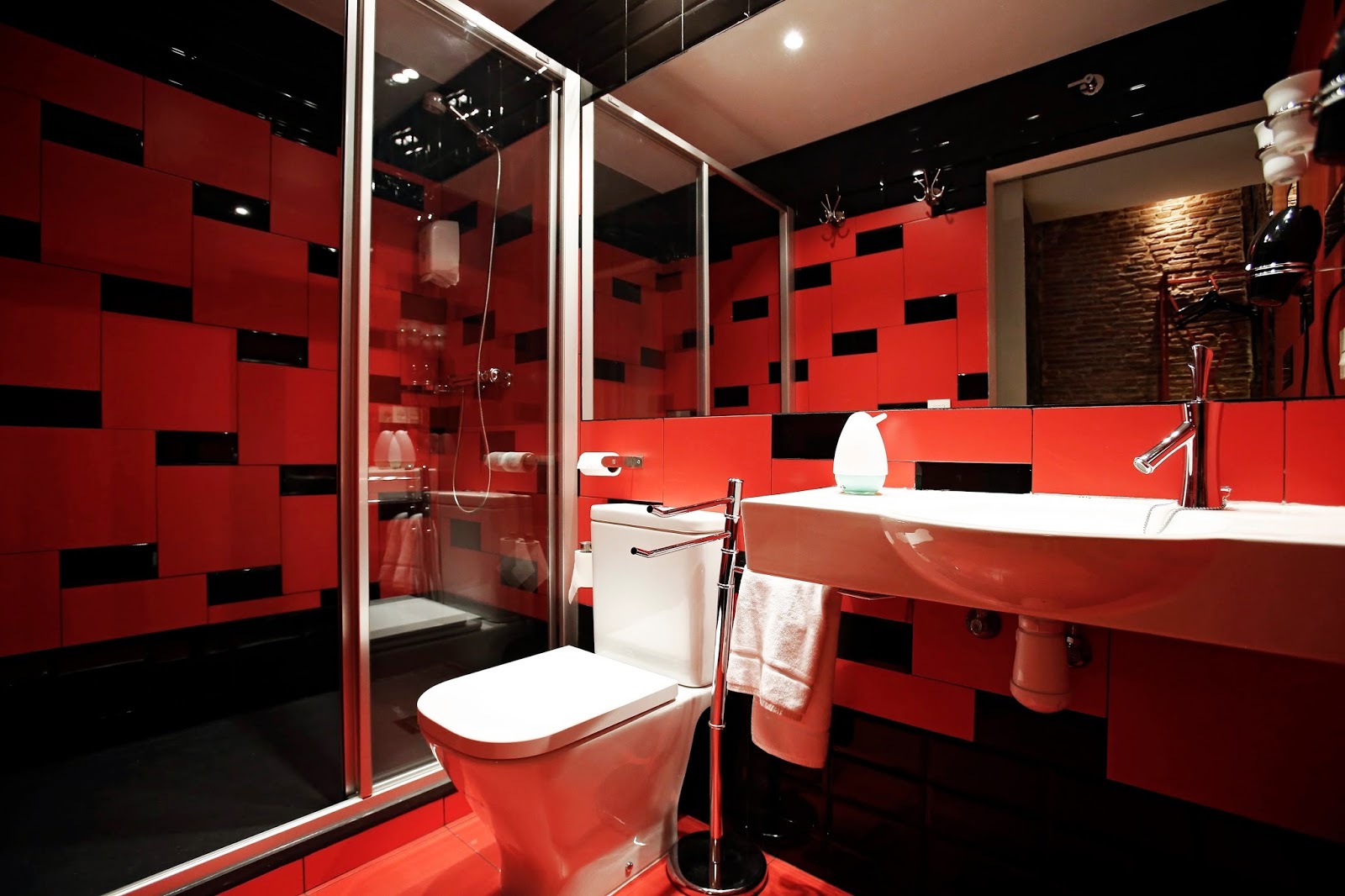 Basque Boutique photo 3, hotel accommodation in Bilbao on the Camino del Norte