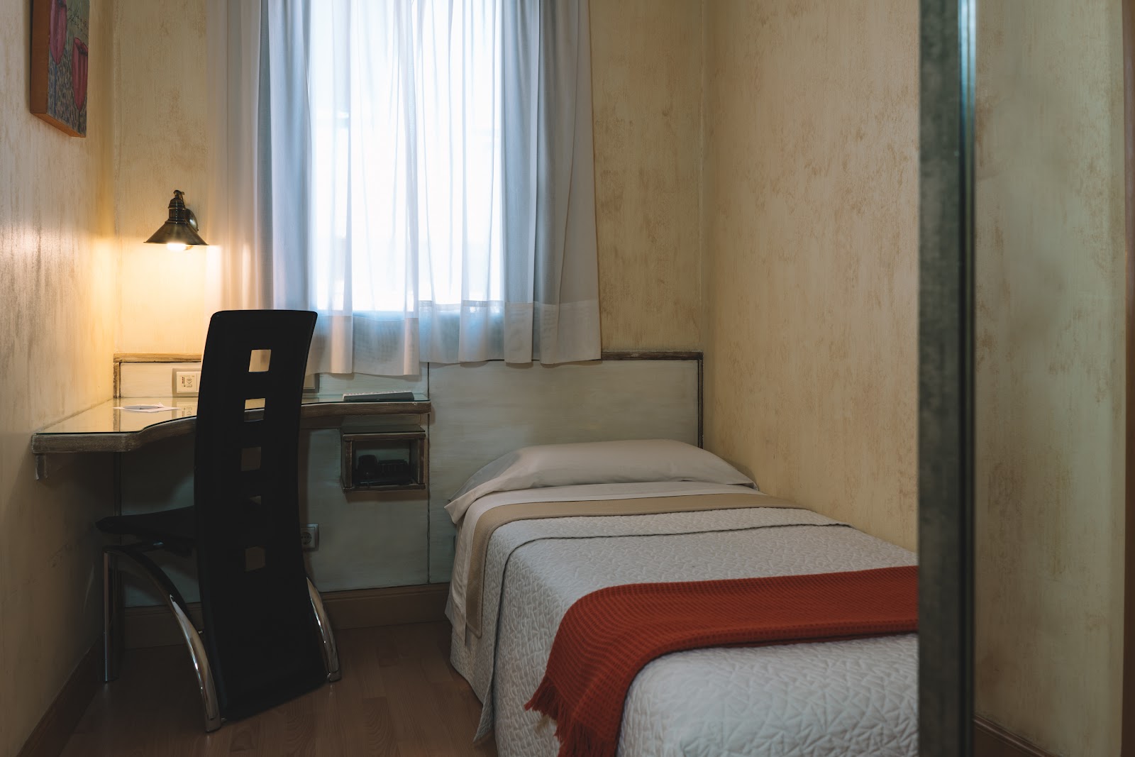 Hotel Castillo de Javier photo 4, hotel accommodation in Pamplona on the Camino Frances