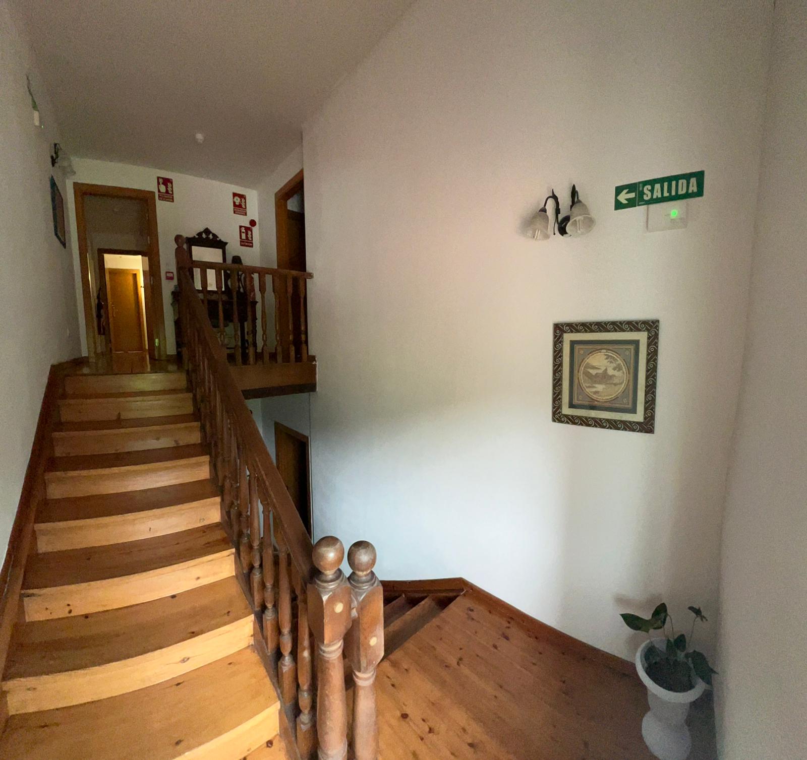 Hostal camino de Santiago photo 9, guesthouse accommodation in Valcarlos on the Camino Frances