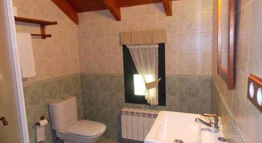 Casa Rural El Recanto photo 3, guesthouse accommodation in Vega de Valcarce on the Camino Frances